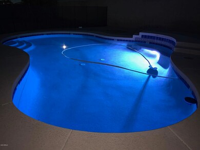 Pool 1