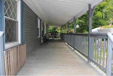 122 Queen Lake Rd, Templeton, MA 01468 - photo 3