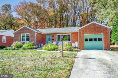 1604 Stony Run Dr, Wilmington, DE 19803 - photo 2