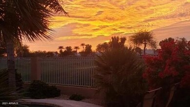 picture sunset