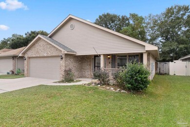 1293 Wetherby Rd, Pensacola, FL 32534 - photo 2