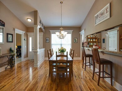 25 Crosscut Trail, Crawfordville, FL 32327 - photo 6