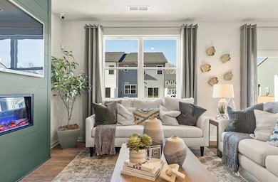 5109 Sidney Square Dr, Flowery Branch, GA 30542 - photo 6