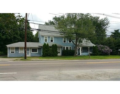 198 S Main St, Hopedale, MA 01747 - photo 2