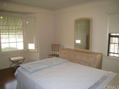 Bedroom No. 1