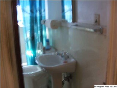 Hall Bathroom