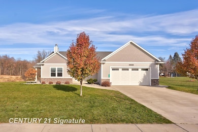 10060 Hemphill Dr, Freeland, MI 48623 - photo 3