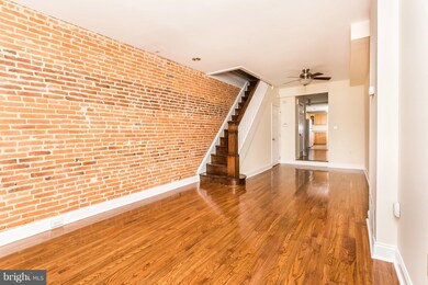 1513 William St, Baltimore, MD 21230 - photo 6