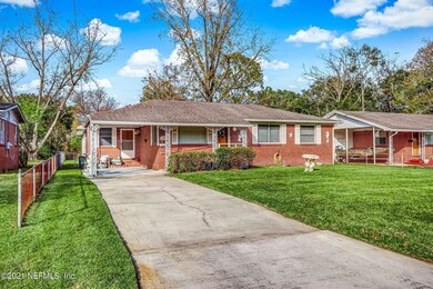 5311 Royce Ave, Jacksonville, FL 32205 - photo 2