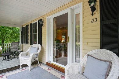 23 Bridle Cross Rd, Fitchburg, MA 01420 - photo 7