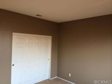 Downstairs Bedroom 