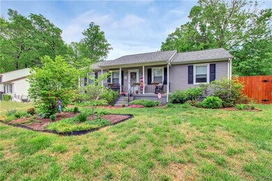 5101 Cheshire Dr, Hopewell, VA 23860 - photo 2