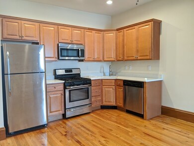 534 E 7th St unit 3, Boston, MA 02127 - photo 4