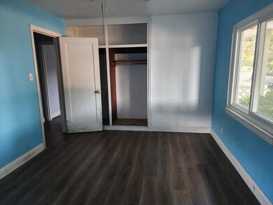Front Bedroom