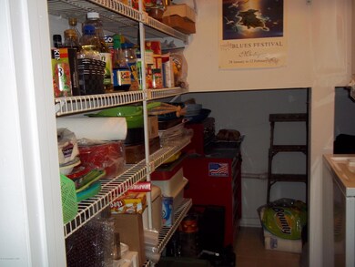 Laundry-Storage