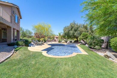 Virtual Staged Pool