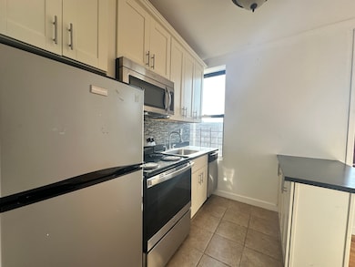 201 W 120th St unit 7-E, New York, NY 10027 - photo 3