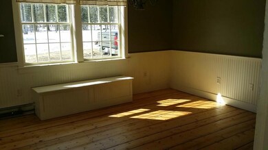 Formal dining room with gorgeous...