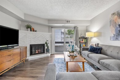 14435 E 1st Dr unit B2, Aurora, CO 80011 - photo 2