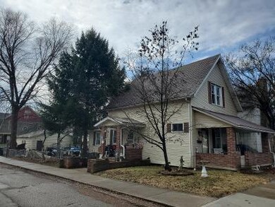 219 W 5th St, Anderson, IN 46016 - photo 2