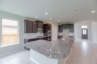 28706 Palms Stroll Ct, Katy, TX 77494 - photo 7