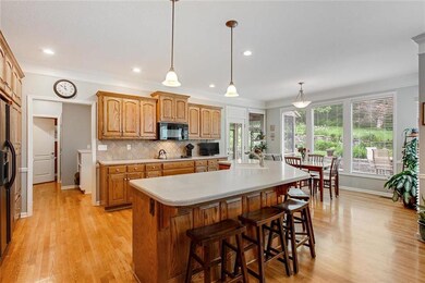 Island Kitchen address all your cabinet & counter 