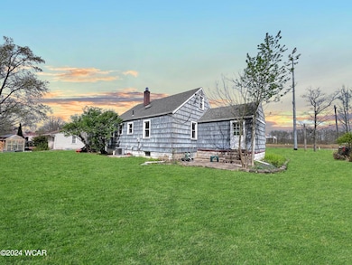 Back of House