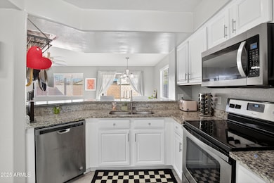 1976 S 172nd Ln unit V, Goodyear, AZ 85338 - photo 5