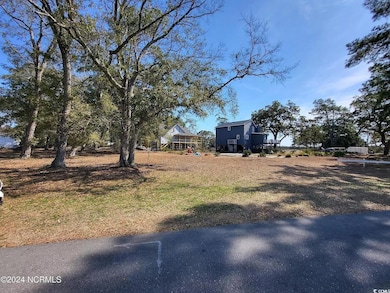 700 Waterway Dr unit Lot 2, Sunset Beach, SC 28468 - photo 2