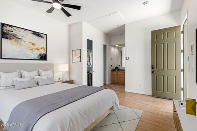 Virtually Staged - Casita