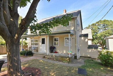 637 Park Ave, Woonsocket, RI 02895 - photo 3