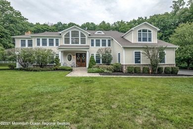 5 Withers Ln, Atlantic Highlands, NJ 07716 - photo 2