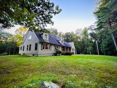6 Cushing Rd, Newmarket, NH 03857 - photo 3