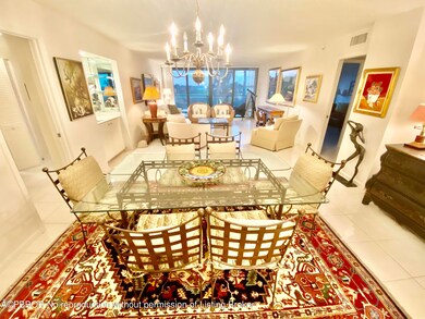 Dining-Living