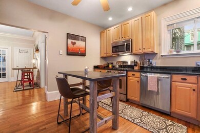7 Albion Place unit 1, Charlestown, MA 02129 - photo 4