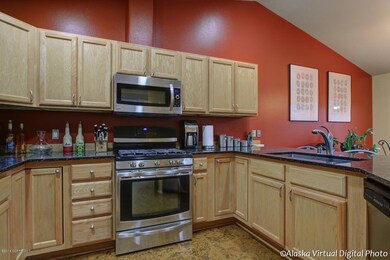 Spyglass Hill kitchen 3