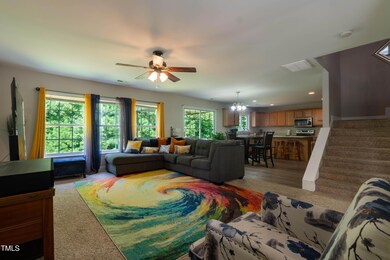 117 Smart Ct, Clayton, NC 27520 - photo 4