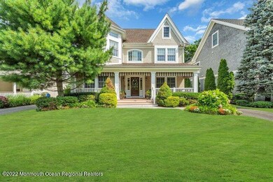 418 Worthington Ave, Spring Lake, NJ 07762 - photo 3