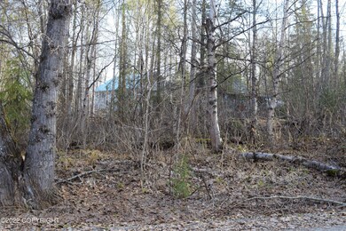 Territorial view