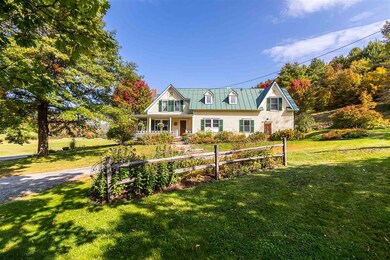 3862 Pomfret Rd, South Pomfret, VT 05067 - photo 5