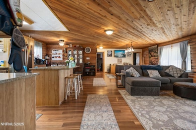 100 Nugget Ln, Dayton, NV 89403 - photo 4