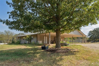 26556 Elm Rd, Blanchard, OK 73010 - photo 3