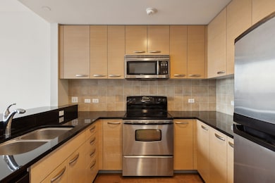 The Metropolitan unit 802, Dallas, TX 75202 - photo 7