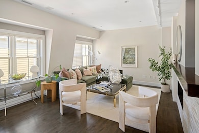 85 Sherman St unit 10, Cambridge, MA 02140 - photo 7