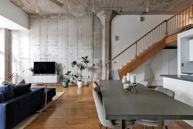 Porter 156 Lofts unit 113, Boston, MA 02128 - photo 5