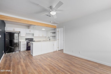 224 S Allen unit 6, Mesa, AZ 85204 - photo 3