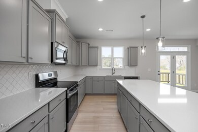 Hickory A-WK-88 Van Winkle St-lot 23-mls