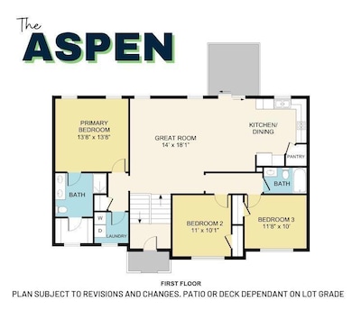 608 Foxglove Ln, Raymore, MO 64083 - photo 2