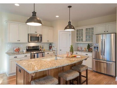 402 Carter Forest Dr, Ashland, VA 23005 - photo 2