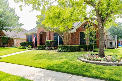 6018 Hawkeye Rd, Rowlett, TX 75089 - photo 2